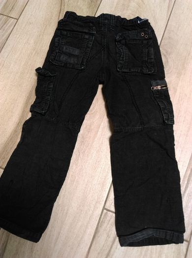 Boy's Jeans 5-6 years