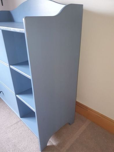 Ikea Trogen Chest of Drawers