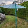 Garden patio parasol Image 3