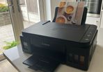 CANON Printer -prints 12000 PAGES perfect for college