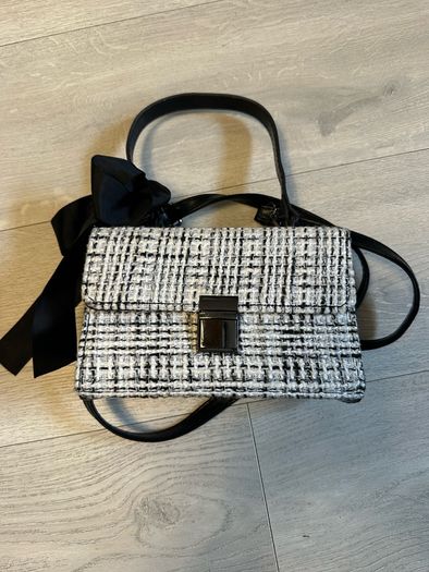 small hand bag