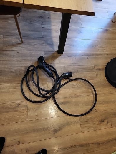 ev charger