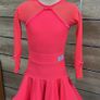 Ballroom/Latin dress 3 pieces Image 2