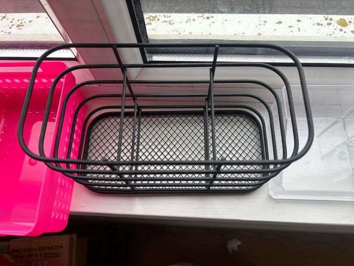 Mini storage containers