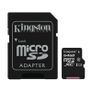 Kingston Micro Sd Card 64GB  Memory Card 64 GB Image 2
