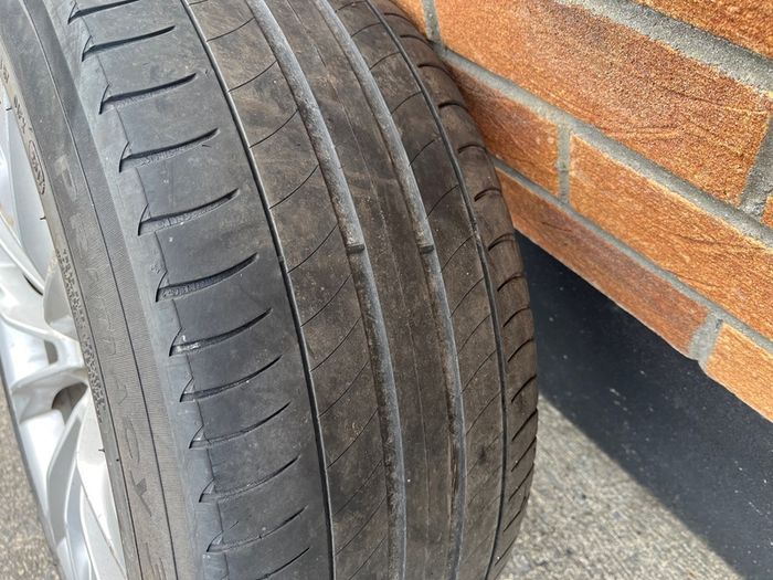 Audi Alloys