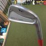 Wishon 585 Pc Forged Irons Image 3