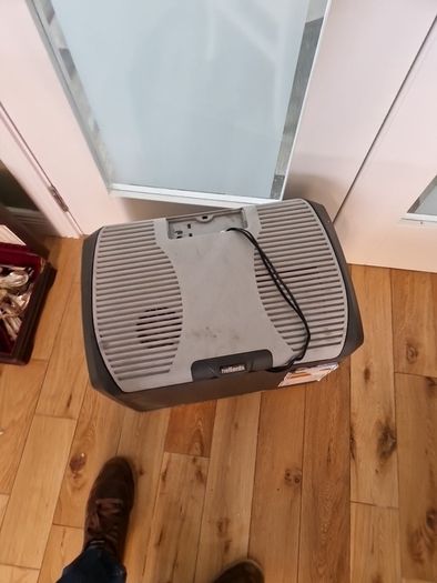 halfords cool box