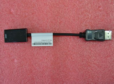 DP to HDMI Cable Lenovo price drop