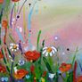 Brand new acrylic painting Image 9