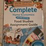 Complete home economics 2nd edition pack by educate.ie. Leaving certificate books RRP 43.21 euro Image 4