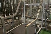 Flex Fitness Squat Rack