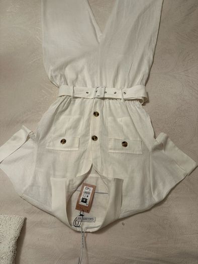 Jumpsuit Brand New from Gallery