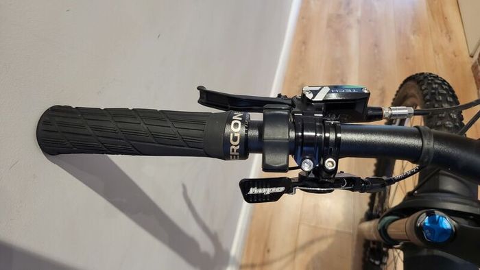 YT Decoy mx Large