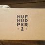 Huf Hupper 2 Low skate shoes - Matt Gottwig Limited Edition - Size 8 UK Image 10