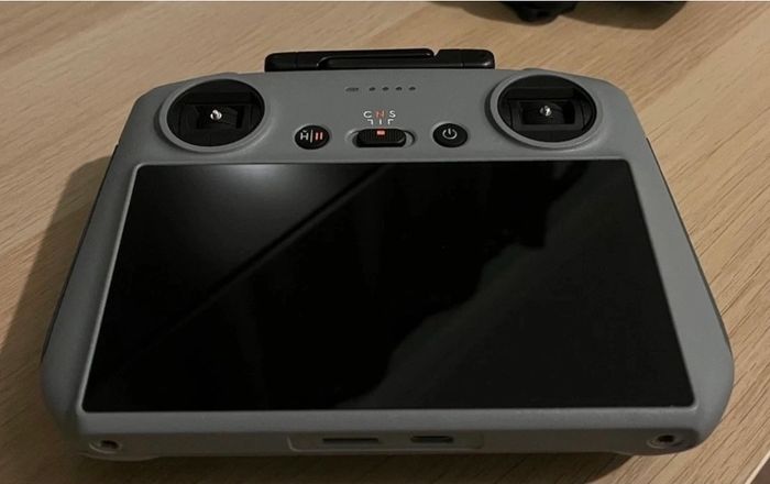 dji air 3s