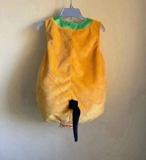 Disney Store Pluto Costume 18 a 24 Months. Fancy Dress