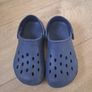 Free. Kids crocs. Size 1. Perfect Image 2