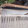 antique bed Image 2