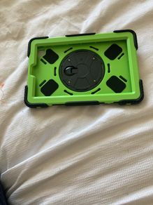 tablet case
