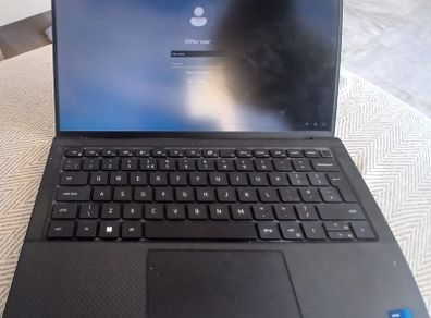 Dell Laptop