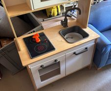 kids kitchen