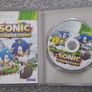Sonic Generations CIB for Xbox 360 Image 2