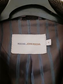John Rocha Mens Coat