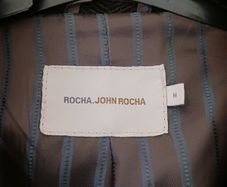 John Rocha Mens Coat
