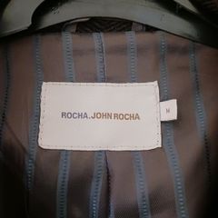 John Rocha Mens Coat