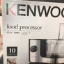 400W Food Processor Image 5