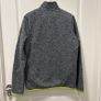Hollister Sherpa Jacket | Size S | LIKE NEW Image 2
