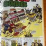 Comic: 'The Beano and The Dandy Heroes' Image 6