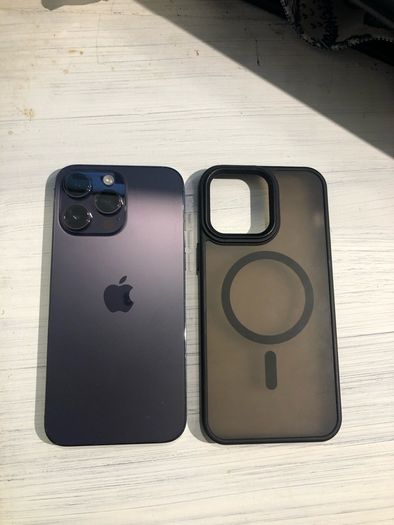 iPhone 14 Pro Max