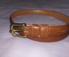 ladys belt