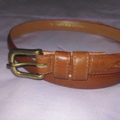 ladys belt
