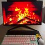 Complete Gaming Setup Image 4