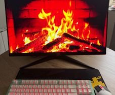 Gaming Setup / PC Accessories