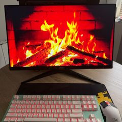 Gaming Setup / PC Accessories