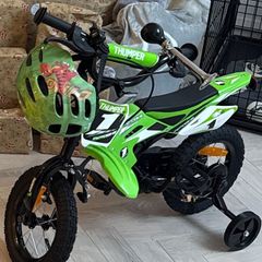 kids bike
