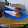 Ladies Shoes /new/free Postage/REDUCED FOR QUICK SALE!! Image 2