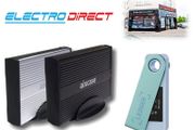 Disks &amp; Data Carriers for Sale