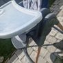 high chair maxicosy Image 3