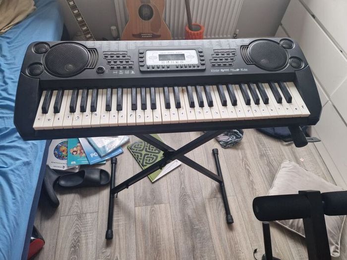 Keyboard