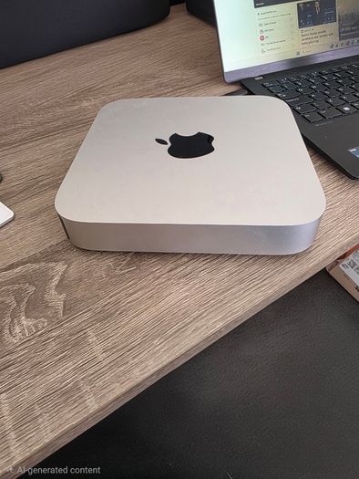 Mac mini M1