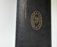 EO Richter pracision set (Architects drawing set)