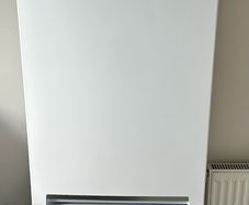 Beko Fridge