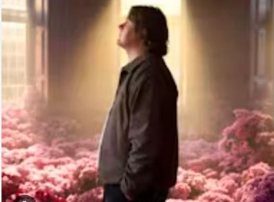 Lewis Capaldi 24th June