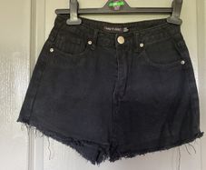 ladies shorts