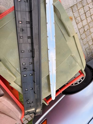 car part